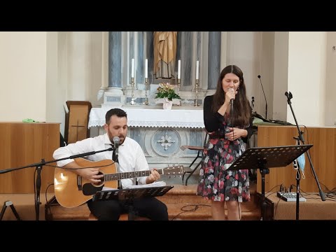 InCanti Musicali - Mani