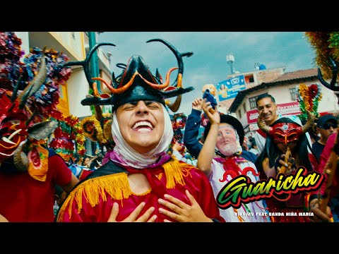 Guaricha | KikeJav (Video Oficial)