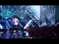 Jason Derulo - Want To Want Me (iHeartRadio Awards 2015)