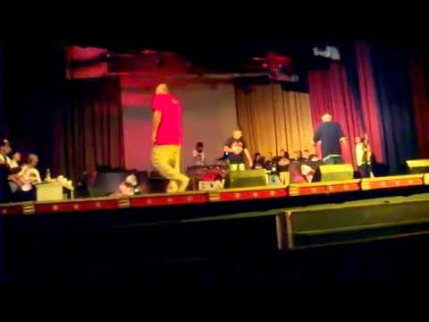 Cristofebril vs Jno // Batalla de Maestros Deluxe 2014