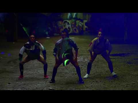 Bekfleš  - Alfa Mužjak  ( Official 1080p klik )