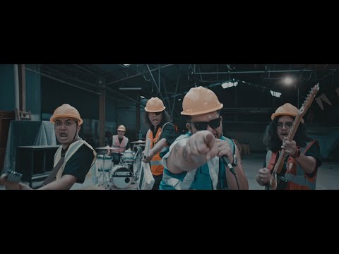 METHOSA - Tarik Tambang | Official Music Video