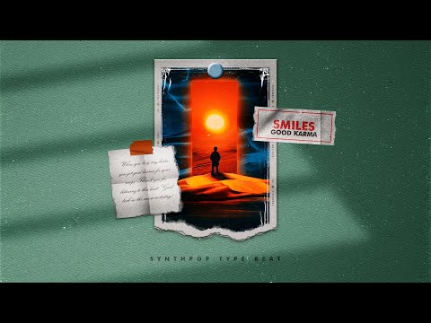 [SOLD] 80s x Synth Pop x The Weeknd Type Beat 2022  – "Smiles"