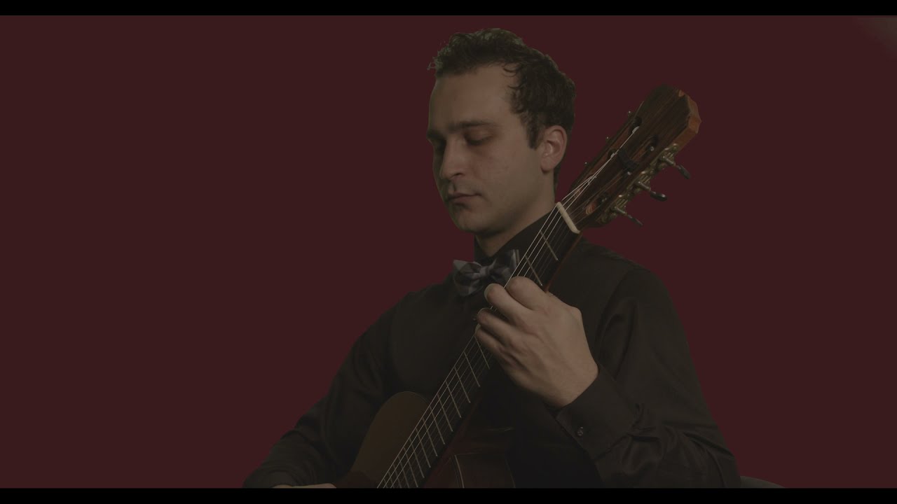 Promotional video thumbnail 2 for Razvan Bezna