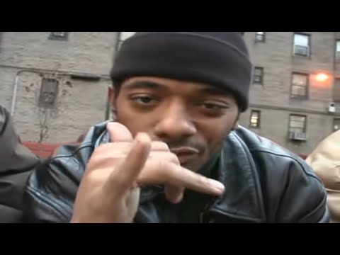 Big Noyd ft Prodigy & Infamous Mobb - Queens [Official Music Video]