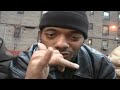 Big Noyd ft Prodigy & Infamous Mobb - Queens [Official Music Video]