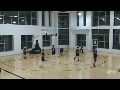 Broadway Squad(55) Tier 11 Royals(37) - tcbl saturday - 2022/2023 winter