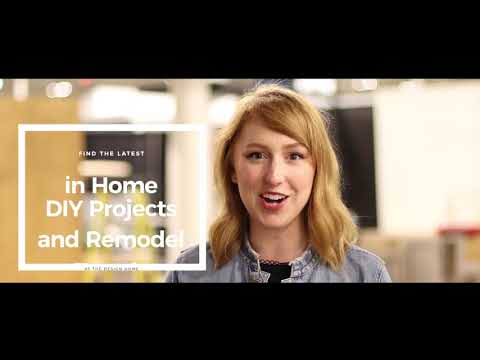 2017 Capital Home Show with Ashley Lapato | NVS Kitchen and Bath