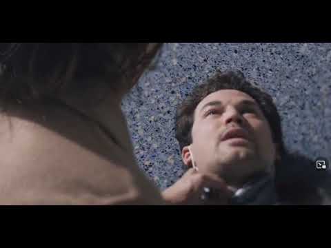 Thank you, Doctor Andrew DeLuca. - Maya and Carina || 4x06