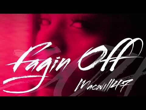 Fagin Off - Macwill47 (Prod.Kiing.ty)