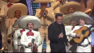 Luis Miguel - Cielito Lindo / Que Bonita Es Mi Tierra / Viva México - Live in Las Vegas