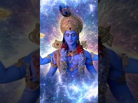 Lord Krishna vs Lord Rama who will win ?🤔 | Religious Fertilizer | #shorts #krishna #rama