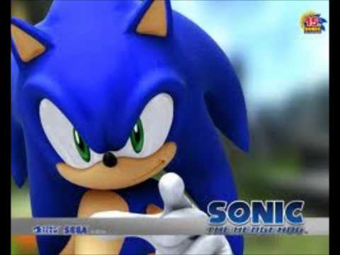 sonic the hedgehog 2006-crisis city(skyscraper and tornado)