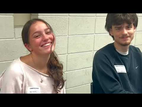 🎨 CCPS Gifted & Talented Students Explore the Arts at Murray State University! 🎨 CCPS Gifted & Talented Students Explore the Arts at Murray State University!