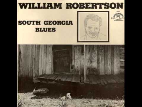 William Robertson - talk to your daughter