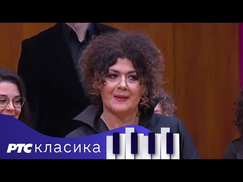 DIVNA LjUBOJEVIĆ i MELÓDI - ISTOČNIK