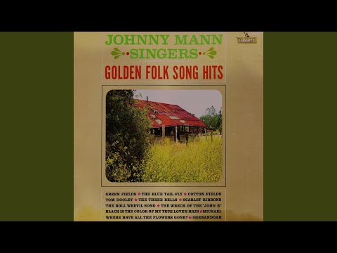 The Wreck of the John B