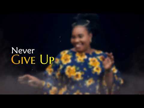 SABIRATH NEVER GIVE UP Vidéo Lyrics