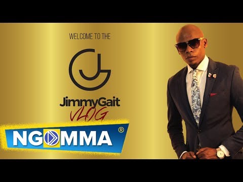 Jimmy Gait kuna day REMIX (Njata tv interview)