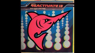 Christopher Lawrence - Shredder (Transa Mix) (1998)