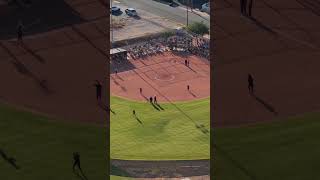 Tucson Baseball Drone Footage #tucson #baseball #softball  #drone