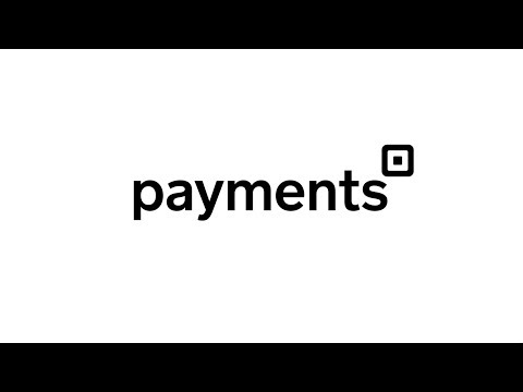 Payments, Squared | Live Action & Kinetic Typography | Promotional Product Video | Square