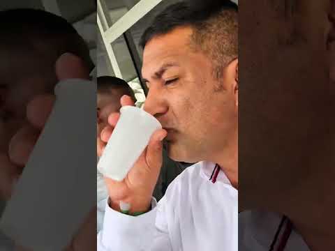 ¡Guapi se une a la Fuerza Ganadora! Víctor Armero en la Costa Pacífica | Cámara 103