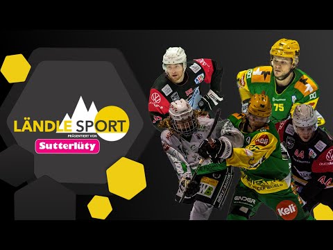 LÄNDLE SPORT | KW47 2021