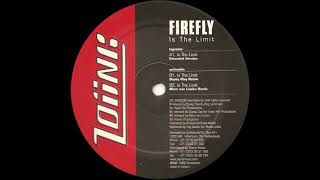 Firefly - Is The Limit (Marc van Linden Remix) 1999