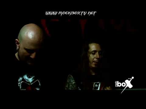 INFERNOISE 17.07.2009 INTERVIEW