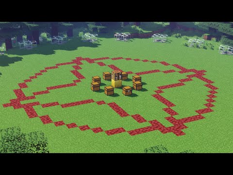 Minecraft: The Original Battle Royale