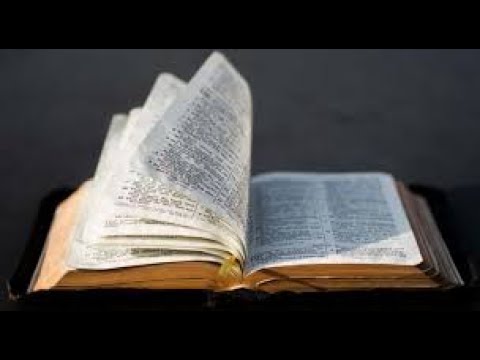 You Must Be Born Again - Bible Teaching with Pastor Mario Ducic from Croatia