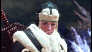 【MHW】会長がクシャルダオラを完全攻略