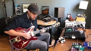 Soulive's Eric Krasno