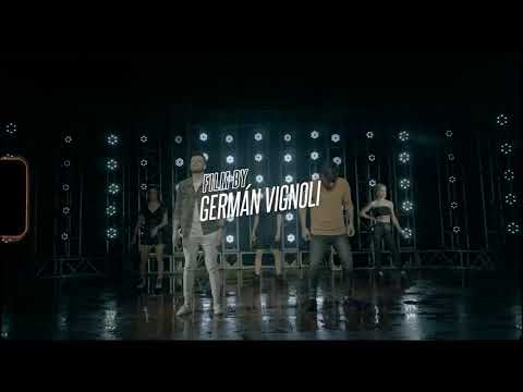 Q lokura ft El Joaco - Paris