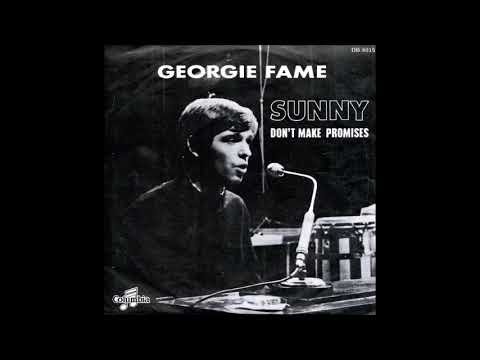 GEORGIE FAME - SUNNY 1966