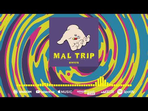 Sxnckxr - MAL TRIP