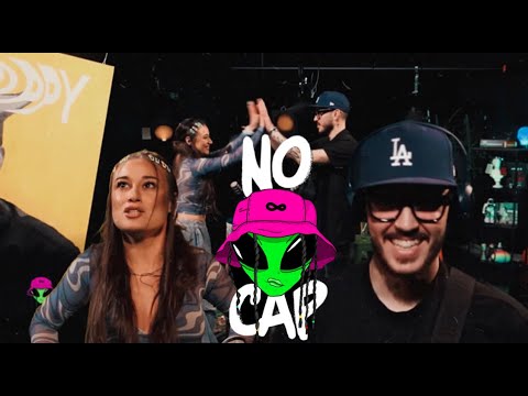 AZTECA: ''Absolut orice piesa pe care o fac se întâmplă'' | #NoCap EP.6