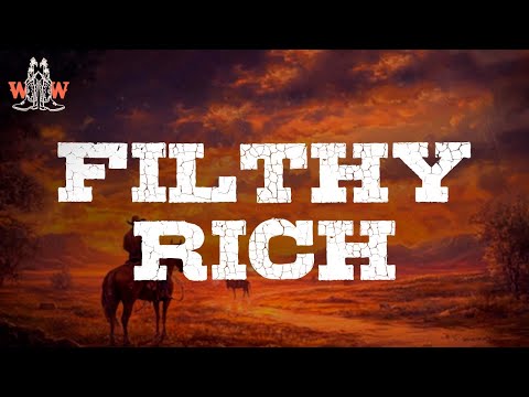 Ella Henderson - Filthy Rich (Lyrics)