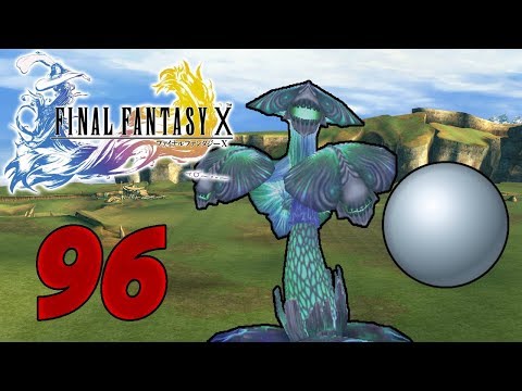 Guia Final Fantasy X (PS2) Parte 96 - Las esferas warp
