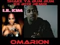 Lil Kim Omarion Shake Ya Bum Bum Ice Box Remix ...