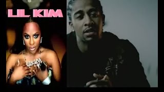 Lil Kim Omarion Shake Ya Bum Bum Ice Box Remix By Dj BiG YAYO HD