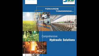 YUKEN INDIA LIMITED- JSD