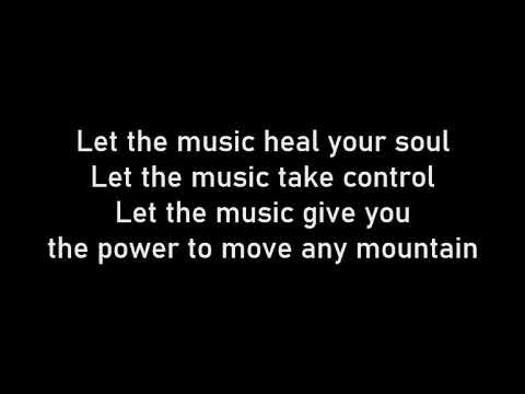 BRAVO All-Stars - Let The Music Heal Your Soul (Karaoke Version)