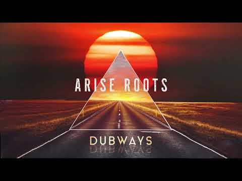 01. Arise Roots - Colors Dub (Dubways LP)