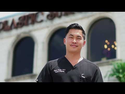 A New Doctor To Our Practice Dr. Chang  Call Us: 305-680-5811 #miamiplasticsurgery