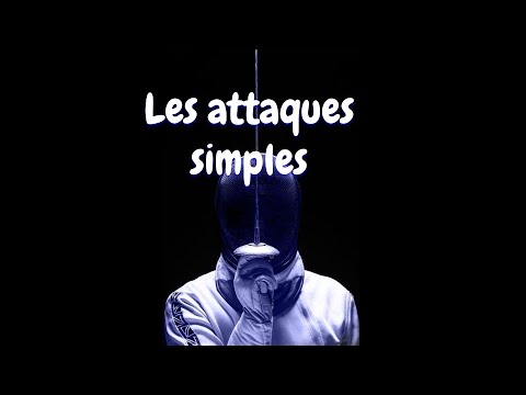 Tuto minute - Les attaques simples