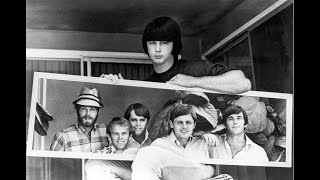 The Beach Boys - Long Promised Road (Extended Version)