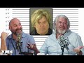 Ron White Got Arrested For Drug Smuggling - 2 Bears, 1 Cave Highlight