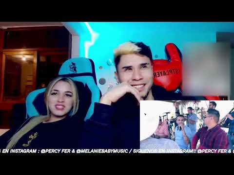 EL PAJARILLO   Banda MV ft  Luis Angel Miranda  Opinión   Reacción